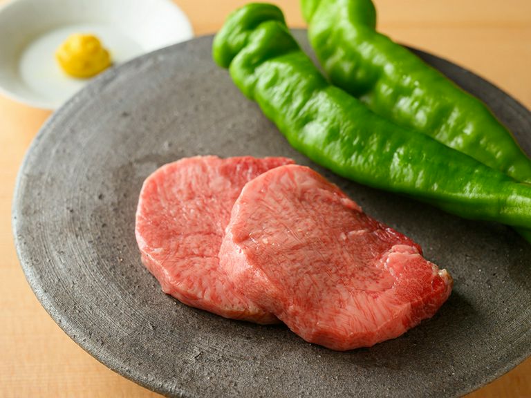 大切な人と一緒に楽しみたいドラマチックな美味の宝庫