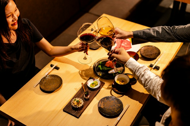 接待・会食におすすめ