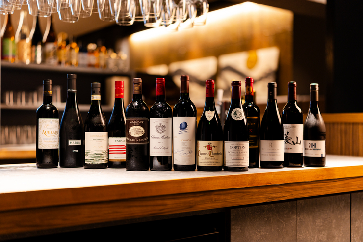 [Short course ◆ Counter or table available]