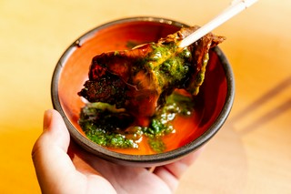 前菜から〆までこだわり抜いた、贅沢なディナーコースに舌鼓