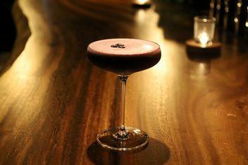 BAR COCKTAIL WORKS Kagurazaka