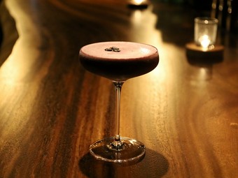 BAR COCKTAIL WORKS 神楽坂 神楽坂/バー・カクテル ネット予約可