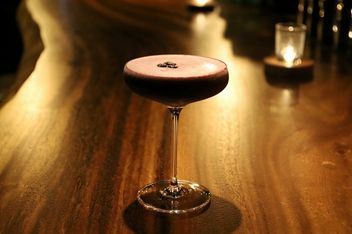 BAR COCKTAIL WORKS Kagurazaka