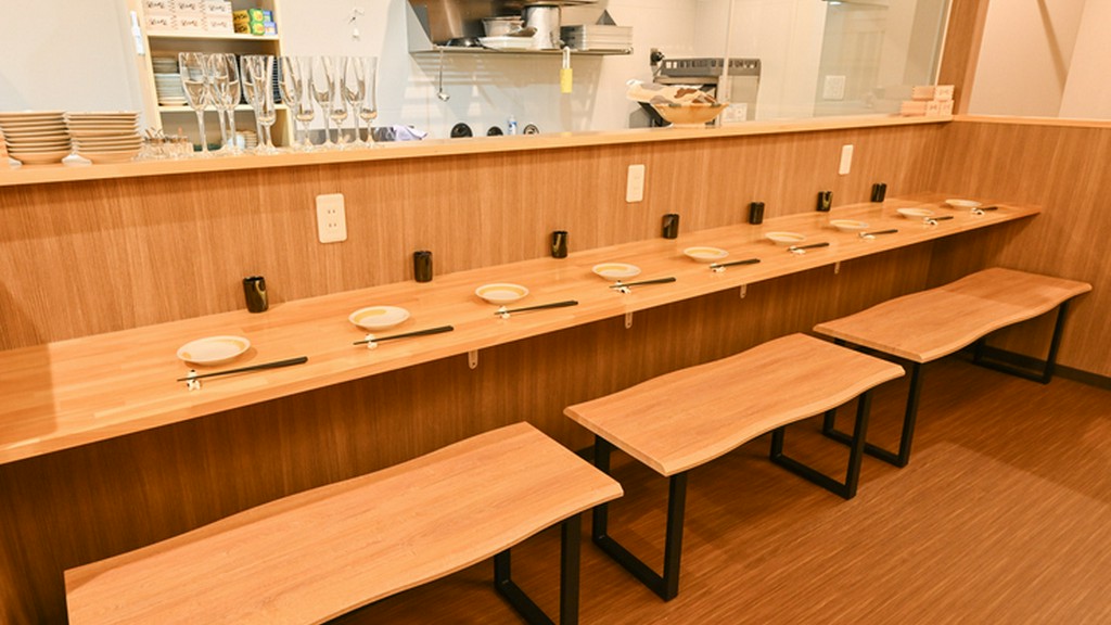 気取らず過ごせる時間が、二人の距離を近づける