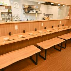 気取らず過ごせる時間が、二人の距離を近づける