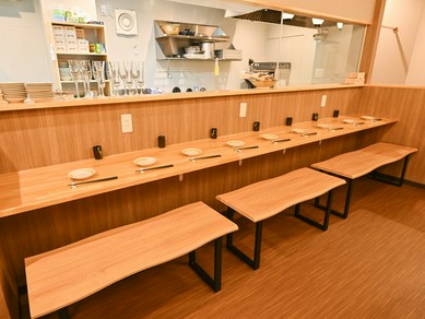 気取らず過ごせる時間が、二人の距離を近づける