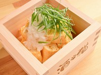 晩酌のひとときを、優しいだしの味わいで彩る『だし巻き卵』