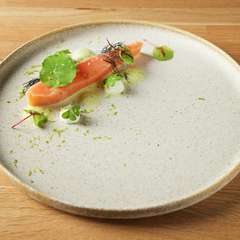 富山が誇る食材の新たな魅力をヨーロッパ食材とのコラボで探求