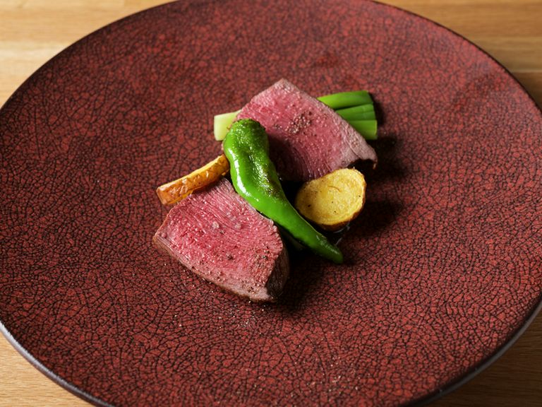 誕生日や結婚記念日など、大切な人との思い出を紡げる特別な一軒