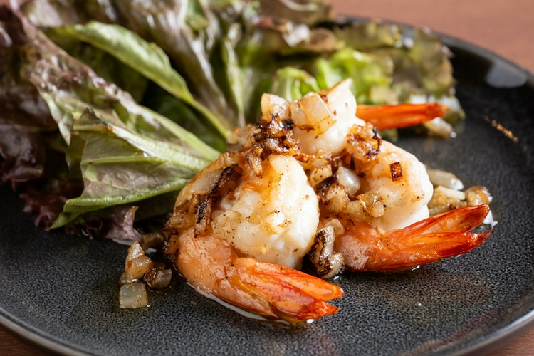 バーバラ寺岡　鉄板焼き 鉄板焼きOBARA (@teppan_obara) • Instagram photos and videos