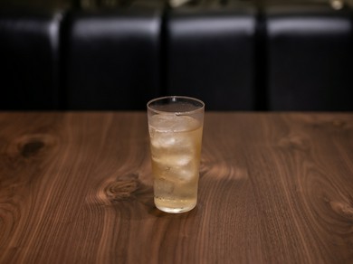 華・炎と、異なるテーマで贈る『RAISEハイボール』