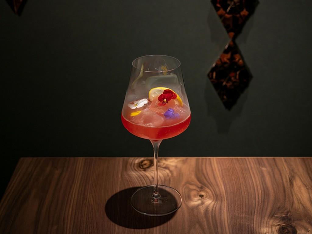 シンガポール・サンセット