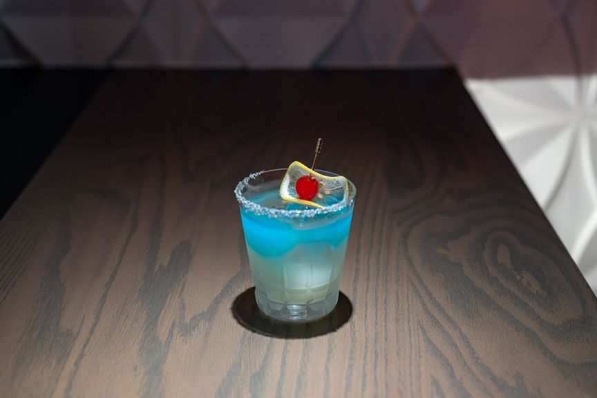 ソルティーライチ