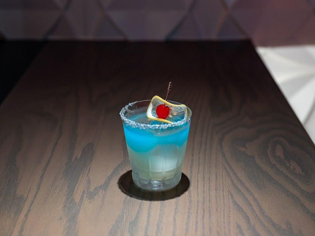 ソルティーライチ