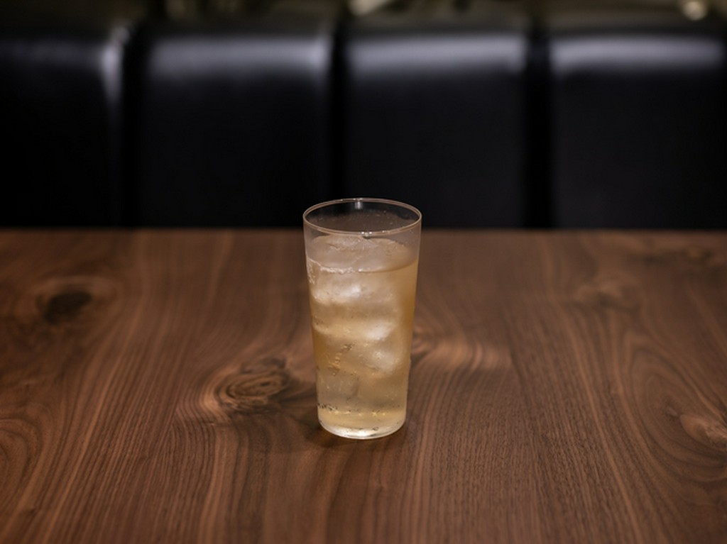 RAISE ハイボール（華）