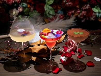 大分市都町。大人の隠れ家バー