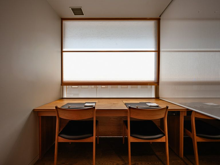 季節を映す器と料理で、心に残るひとときを演出
