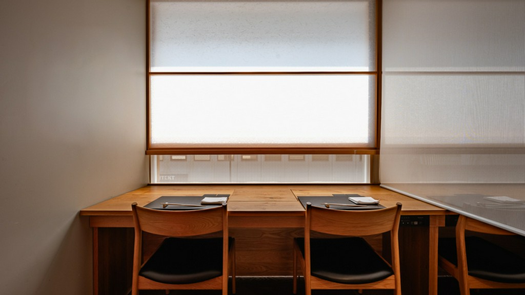 季節を映す器と料理で、心に残るひとときを演出