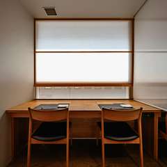 季節を映す器と料理で、心に残るひとときを演出