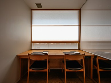 季節を映す器と料理で、心に残るひとときを演出