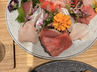 こだわったお料理とお酒で、ひとあじ違う宴会を。