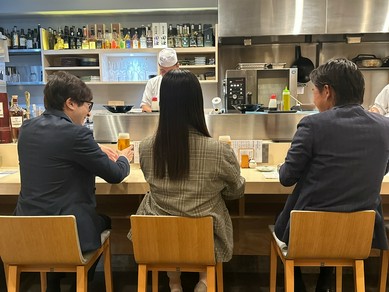 生ビール込ドリンク80種類以上飲み放題！「新鶏フリー付コース」