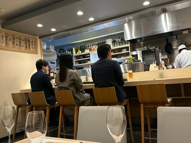 駅から近い大人の隠れ家