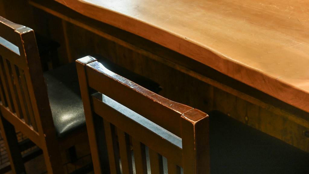 一人の時間を穏やかに彩る、心和む大人の居場所