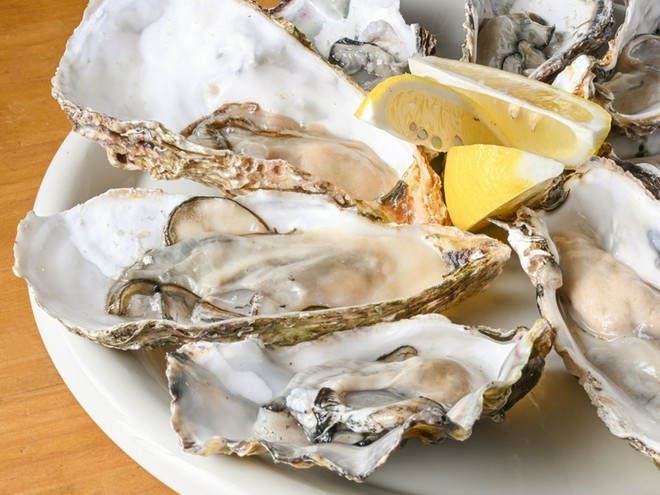 旬の食材にこだわっている