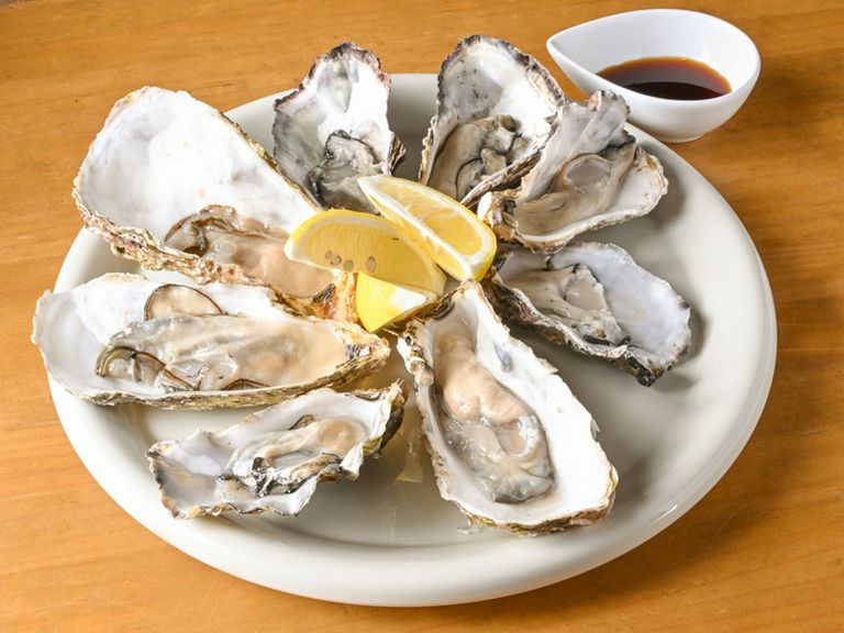 お任せ10個盛り