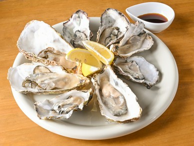 お任せ10個盛り