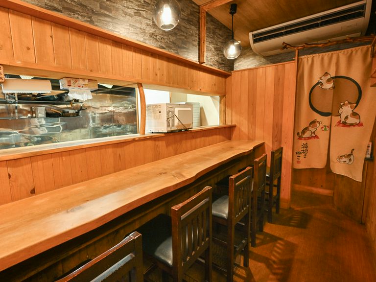 心をほぐす自然体のおもてなし。笑顔が生まれる時間をともに