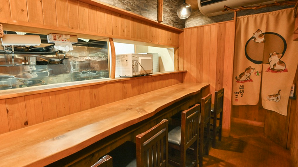 心をほぐす自然体のおもてなし。笑顔が生まれる時間をともに