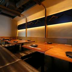 心地よさを大切にした丁寧で自然な接客姿勢