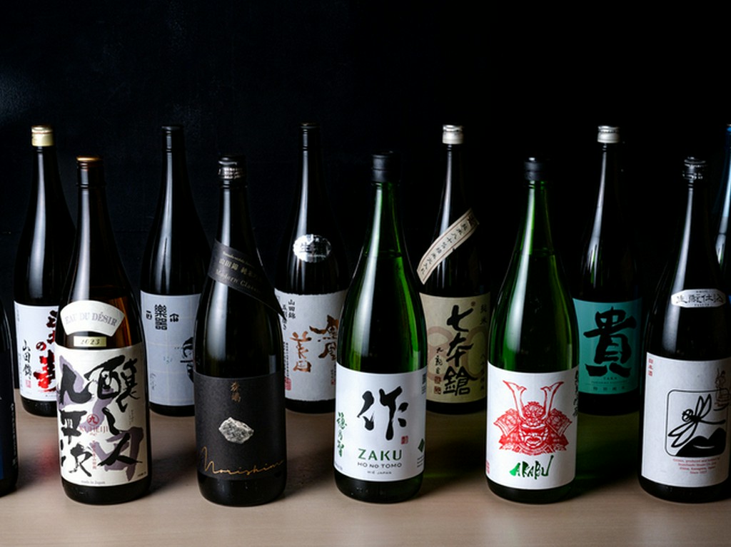 ■お飲み物へのこだわり