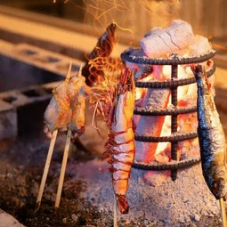 【鮮度抜群】素材へのこだわり