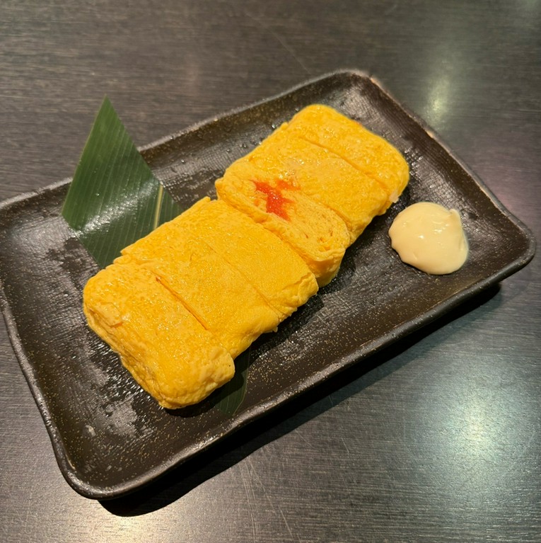 刺身盛合せ