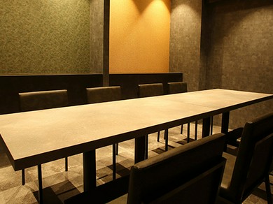 接待・会食におすすめ