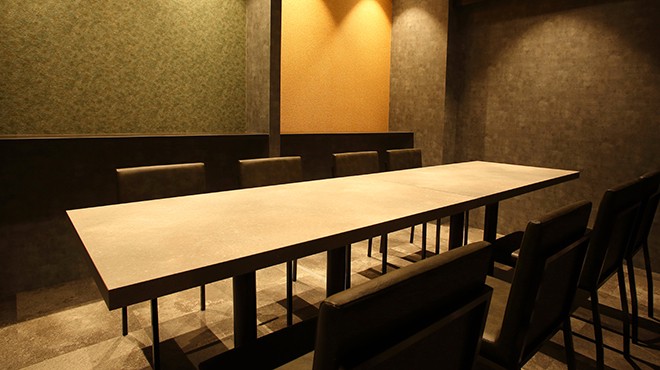 接待・会食におすすめ