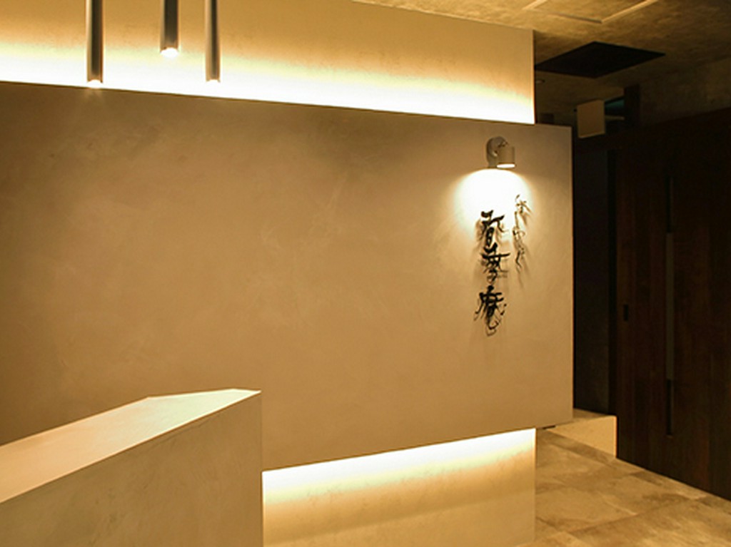 和の逸品をゆったり楽しむ、新橋・虎ノ門エリアの大人の隠れ家