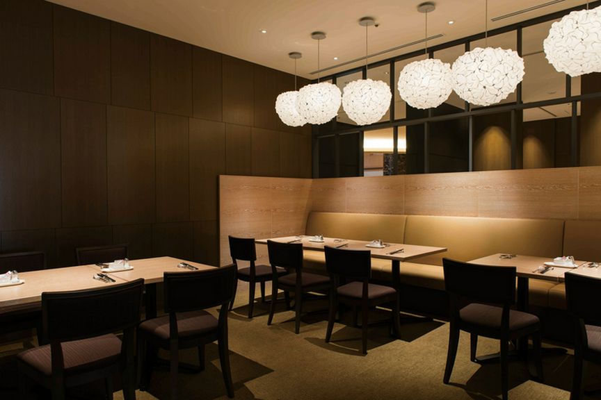 お子様連れやグループ利用に配慮した「BOXシート」「半個室」