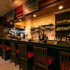 ほっと息つく、料理と空間の優しさを届けたい