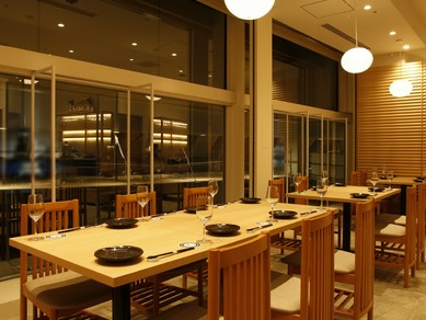 接待・会食におすすめ