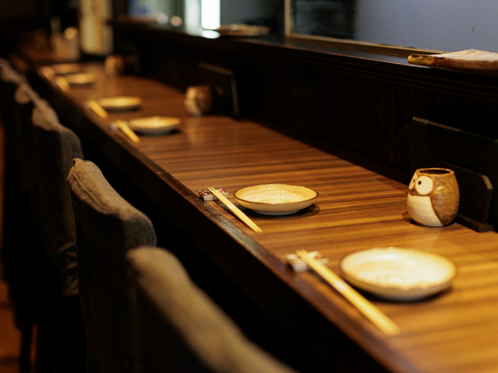 大人のデート需要も満たしてくれるお店