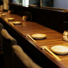 大人のデート需要も満たしてくれるお店