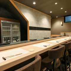 記念日にも普段使いにも、二人で楽しむ旬の寿司