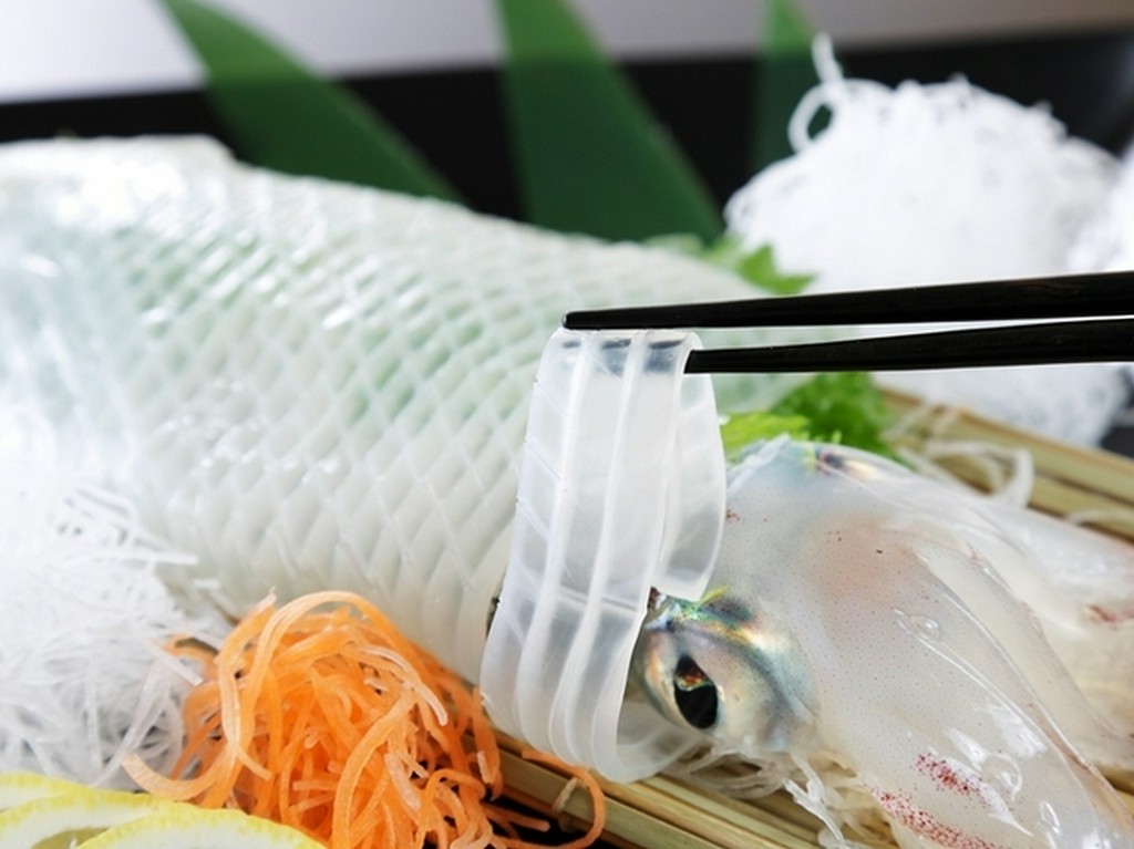 くつろぎの空間で味わう博多料理。観光でもぜひ立ち寄りたい一軒