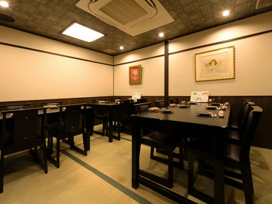 京都観光や海外ゲストのおもてなしにもふさわしい場所