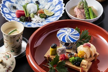 Restaurant Sola 川端/祇園/フレンチ 料理人 吉武 広樹 氏 | ヒトサラ