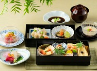 彩り点心「博多献上」